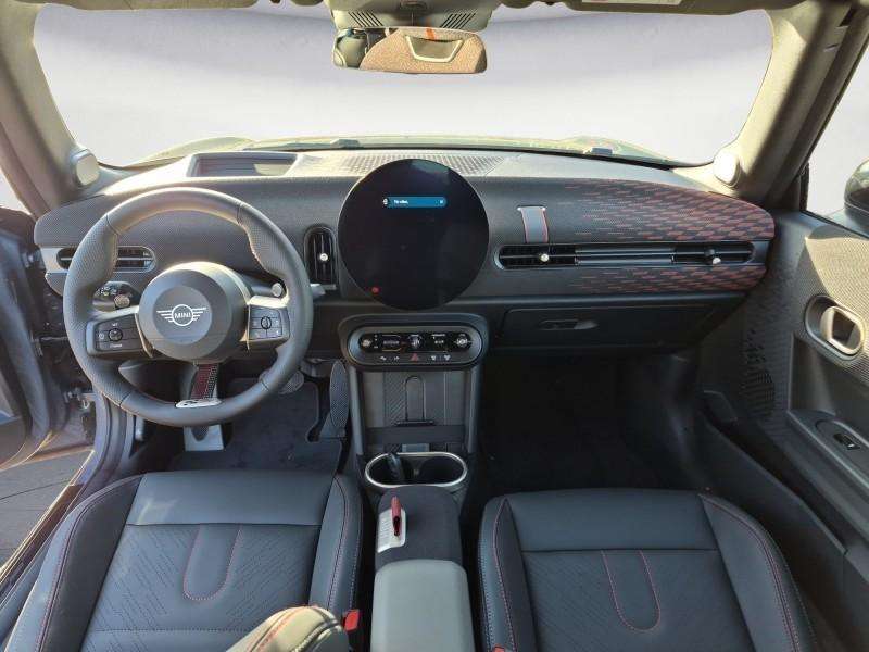 Fahrzeugbild eines MINI COOPER