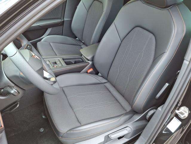 Fahrzeugbild eines CUPRA Leon