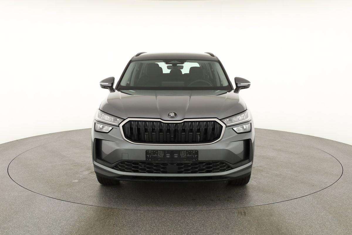 Fahrzeugbild eines Skoda Kodiaq