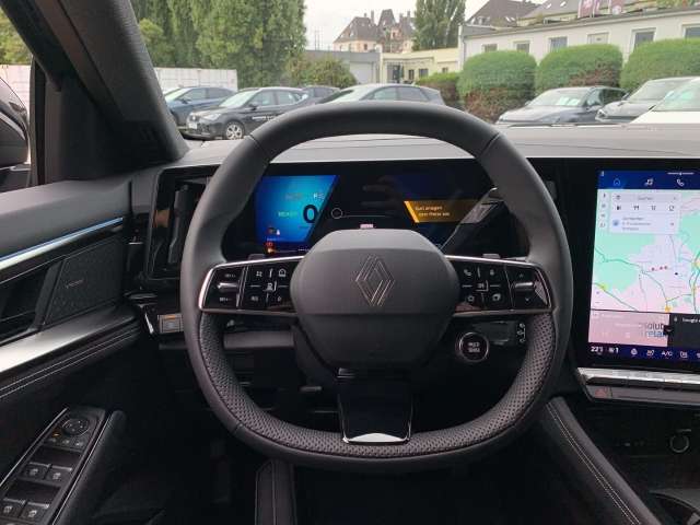 Fahrzeugbild eines Renault Espace