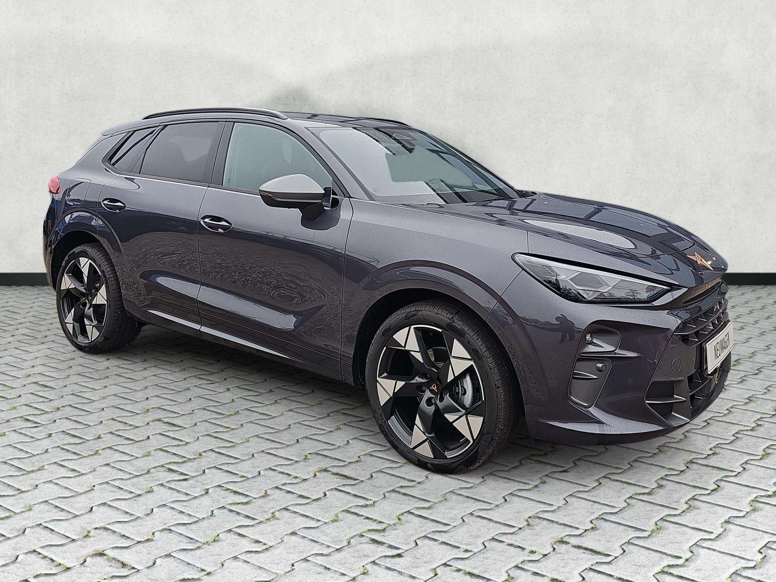 Fahrzeugbild eines CUPRA Terramar