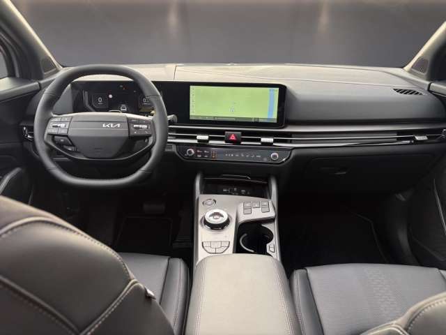 Fahrzeugbild eines Kia Sportage