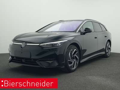 Bild Volkswagen ID.7