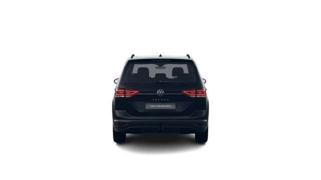 Fahrzeugbild eines Volkswagen Touran