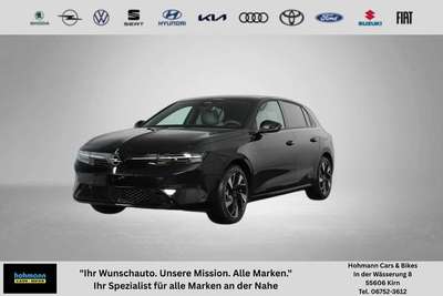Bild Opel Astra