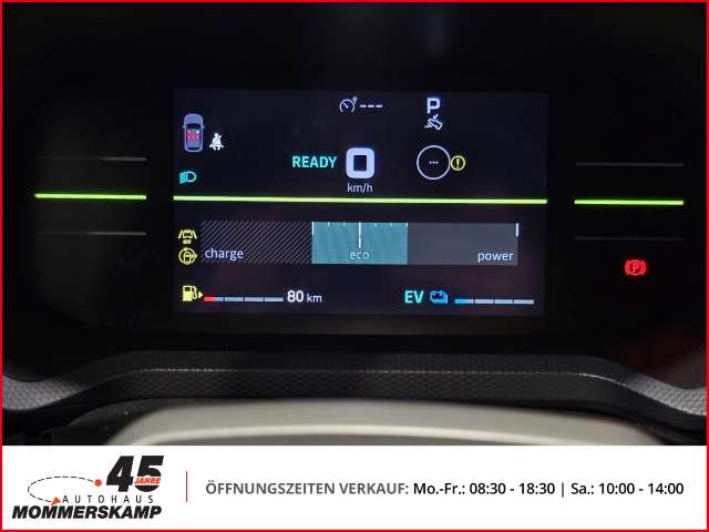Fahrzeugbild eines Dacia Duster