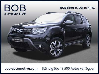 Bild Dacia Duster
