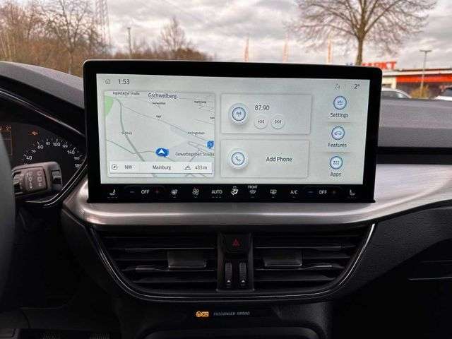 Fahrzeugbild eines Ford Focus