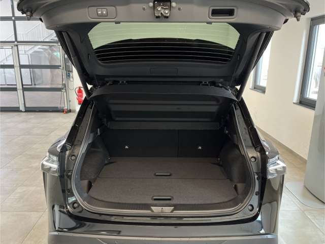 Fahrzeugbild eines Nissan Qashqai