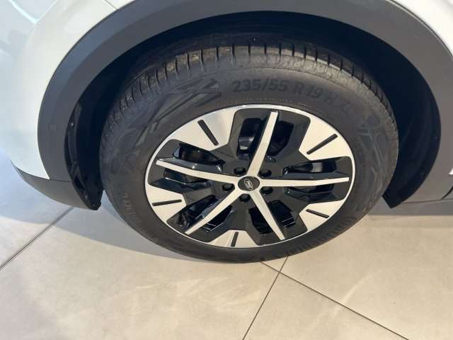 Fahrzeugbild eines Ford Explorer