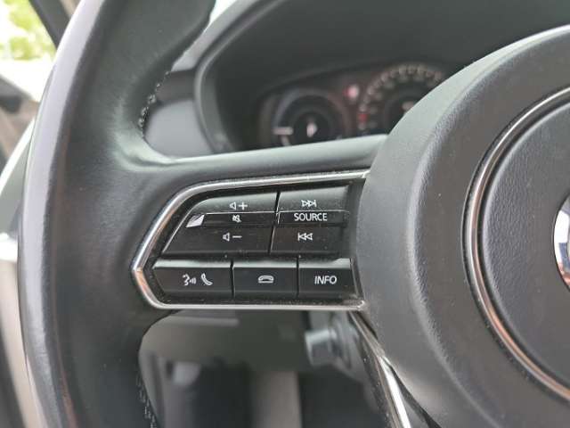 Fahrzeugbild eines Mazda CX-60