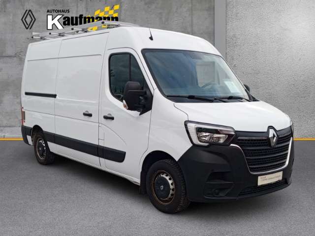 Fahrzeugbild eines Renault Master
