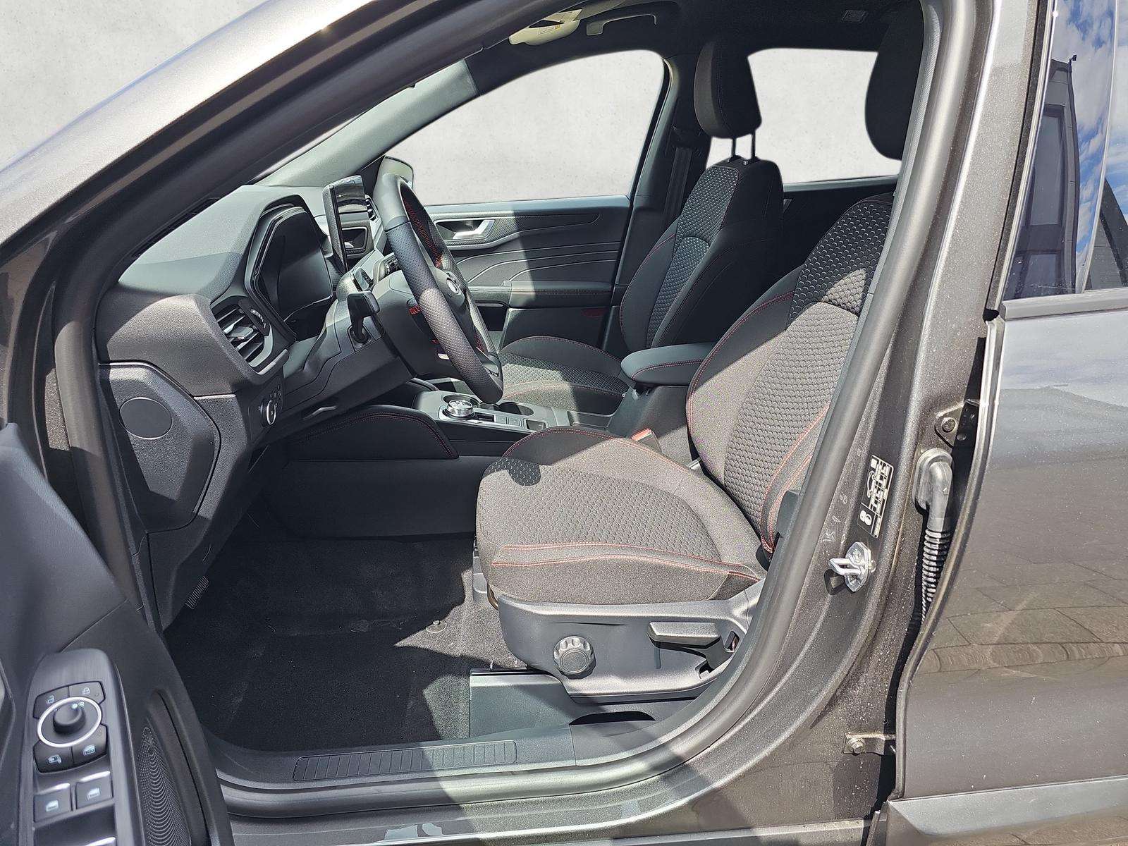 Fahrzeugbild eines Ford Kuga