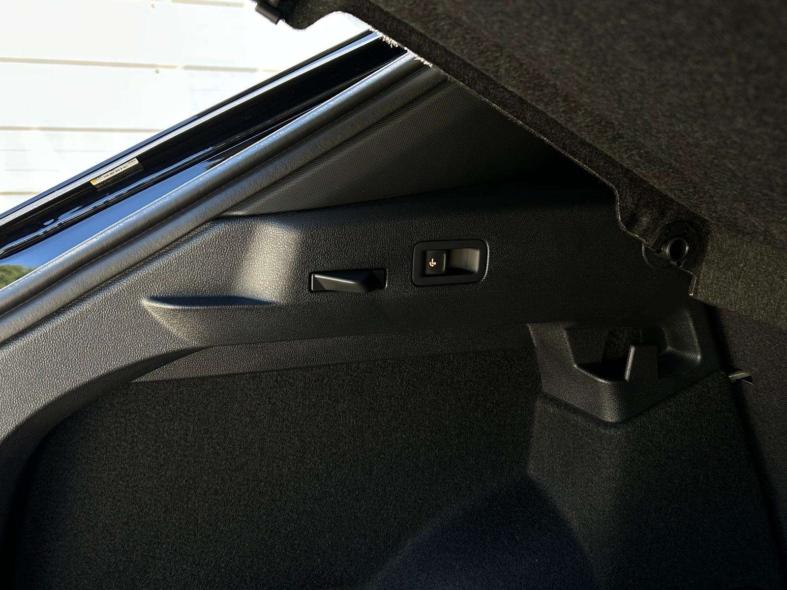Fahrzeugbild eines Volkswagen T-Roc