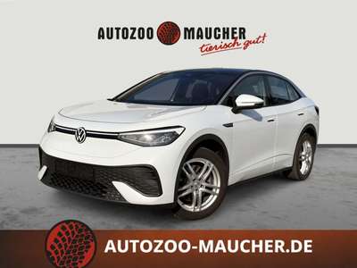 Bild Volkswagen ID.5