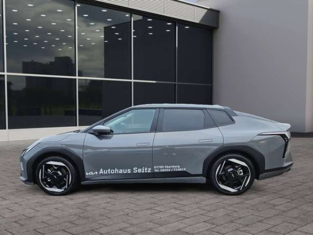 Fahrzeugbild eines Kia EV4