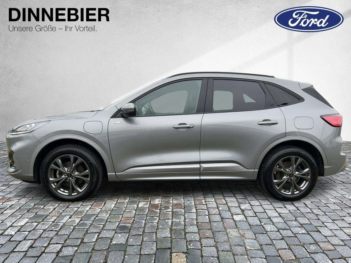Fahrzeugbild eines Ford Kuga