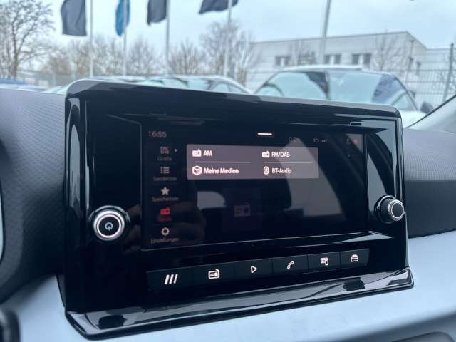 Fahrzeugbild eines SEAT Arona