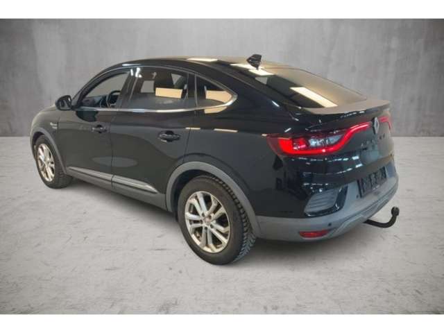 Fahrzeugbild eines Renault Arkana