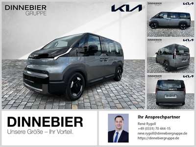 Bild Kia PV5 Passenger