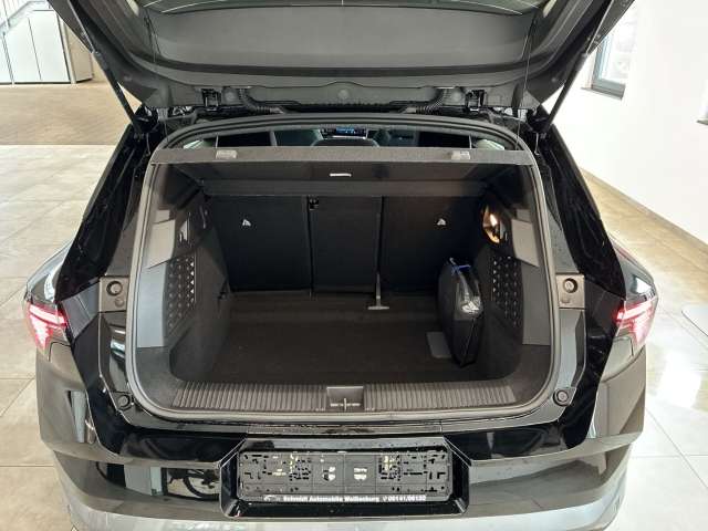 Fahrzeugbild eines Mitsubishi Eclipse Cross