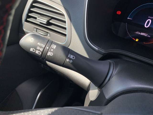 Fahrzeugbild eines Renault Megane E-TECH
