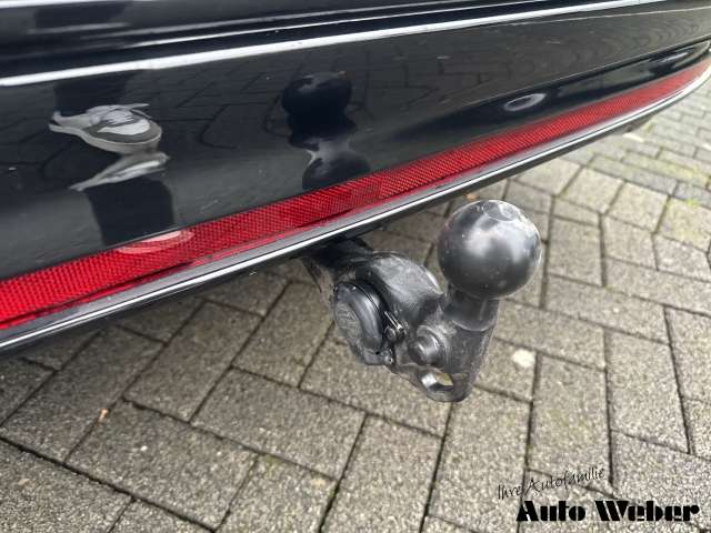 Fahrzeugbild eines Volkswagen ID.7