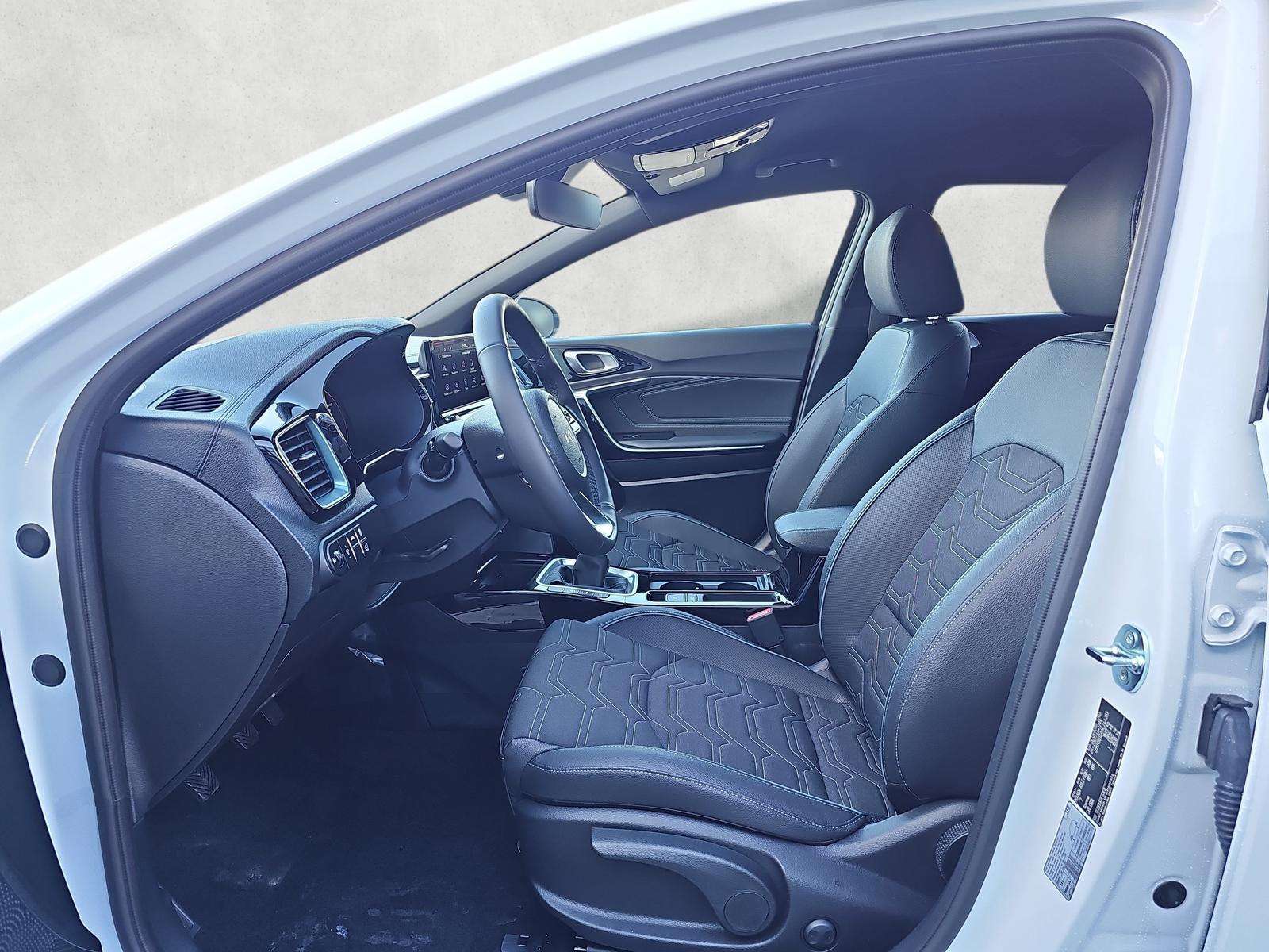 Fahrzeugbild eines Kia cee'd