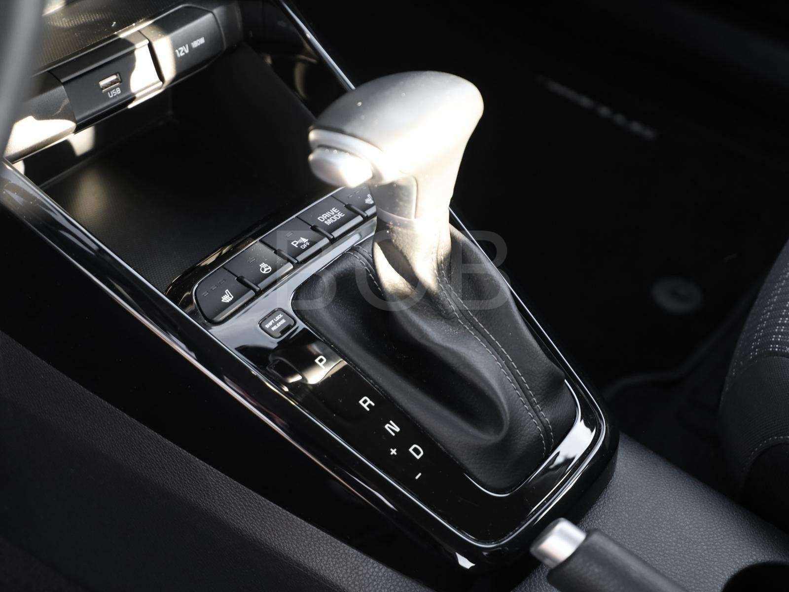 Fahrzeugbild eines Kia Stonic