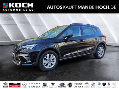 Bild SEAT Arona