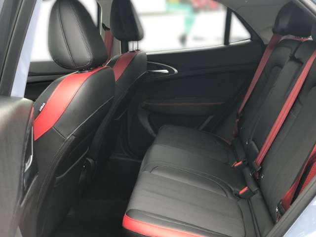 Fahrzeugbild eines GWM Ora 03