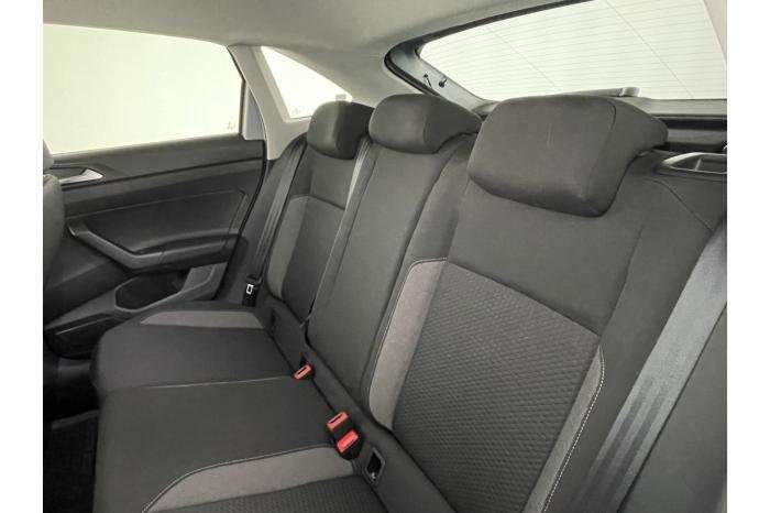 Fahrzeugbild eines Volkswagen Taigo