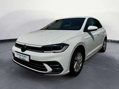 Bild Volkswagen Polo