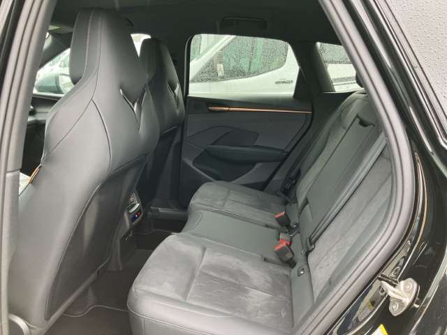 Fahrzeugbild eines CUPRA Terramar