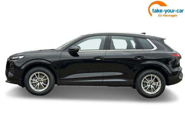 Fahrzeugbild eines Audi Q3