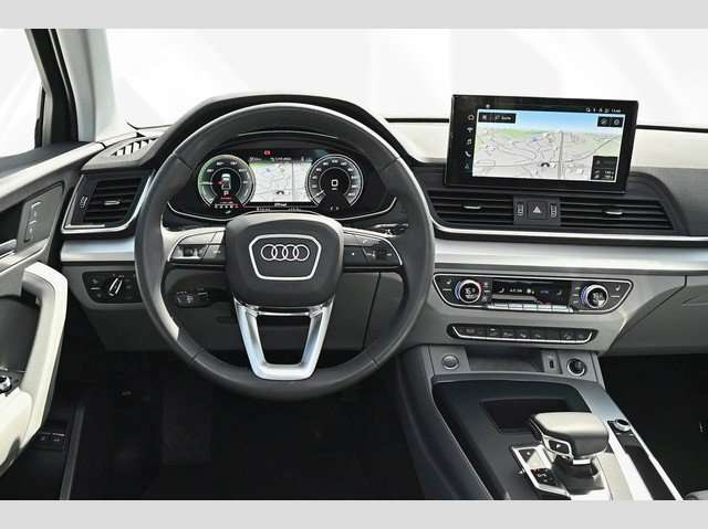 Fahrzeugbild eines Audi Q5