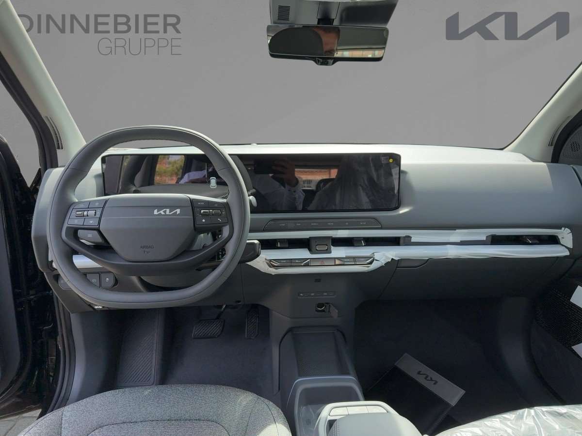 Fahrzeugbild eines Kia EV2