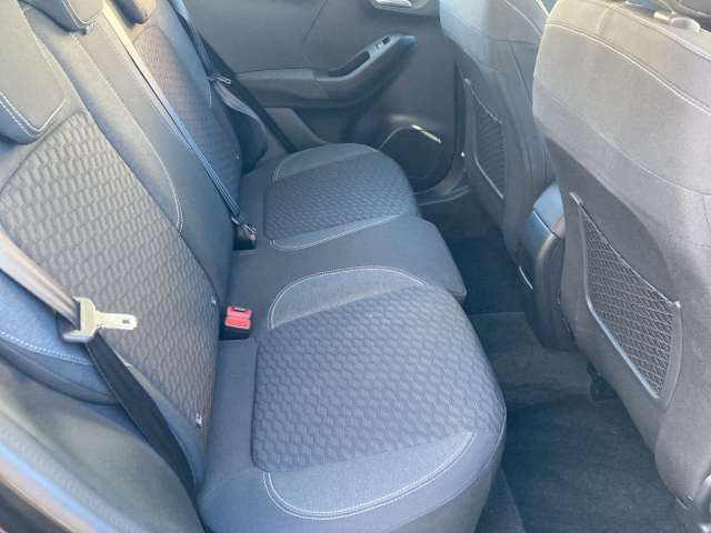 Fahrzeugbild eines Ford Puma