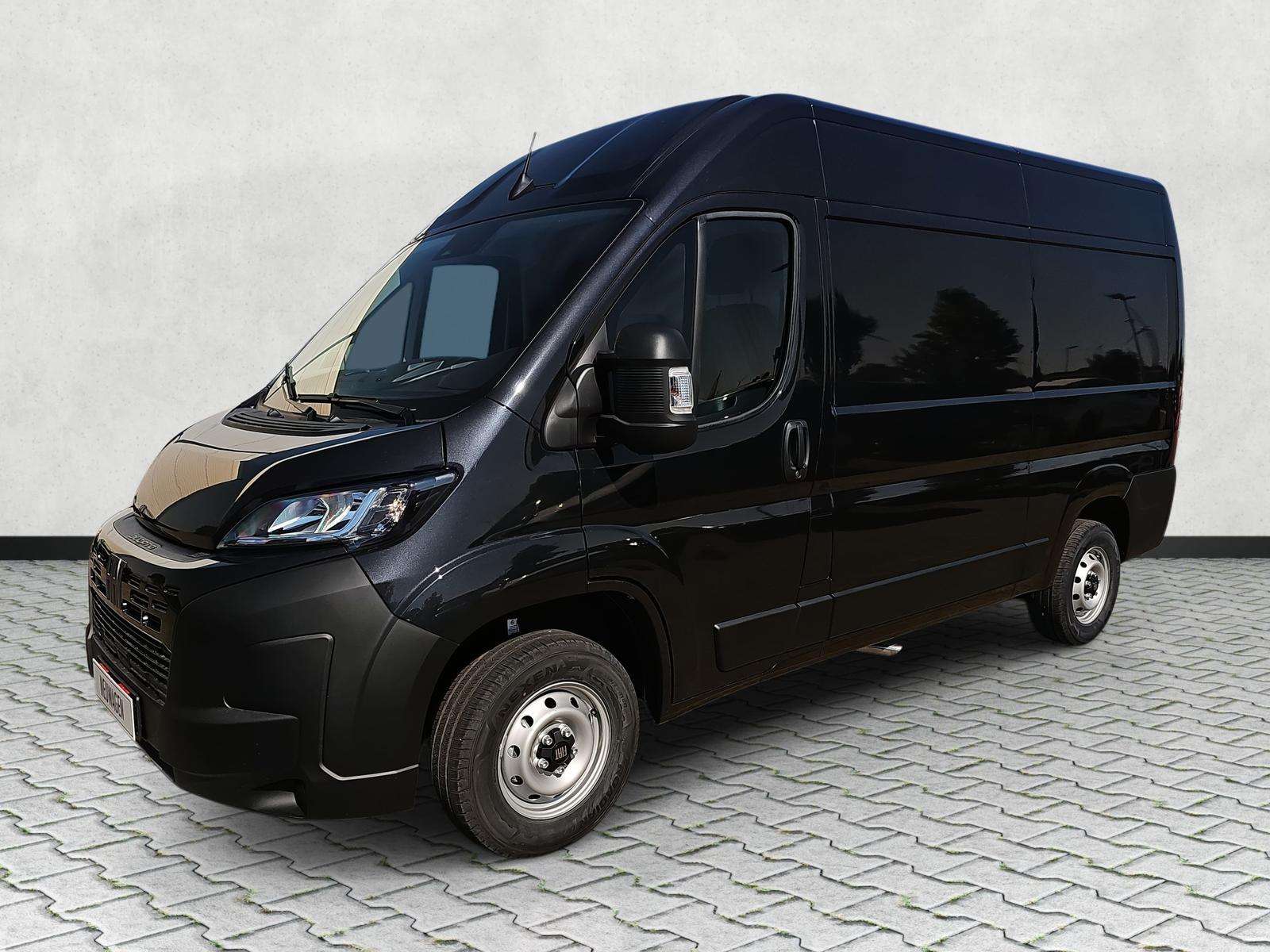 Fahrzeugbild eines Fiat Ducato