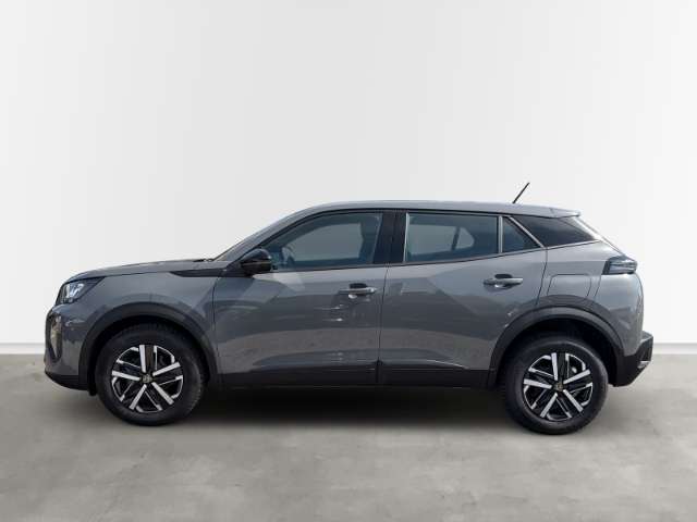Fahrzeugbild eines Peugeot 2008