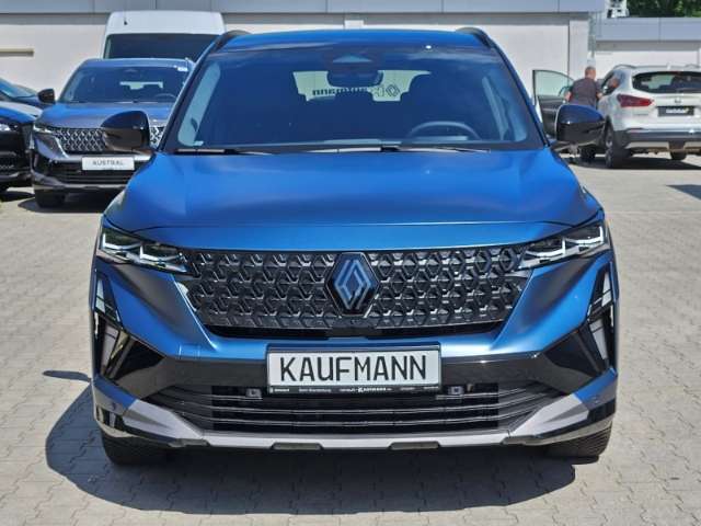 Fahrzeugbild eines Renault Austral