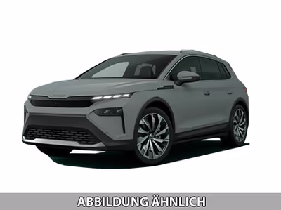 Bild Skoda Elroq