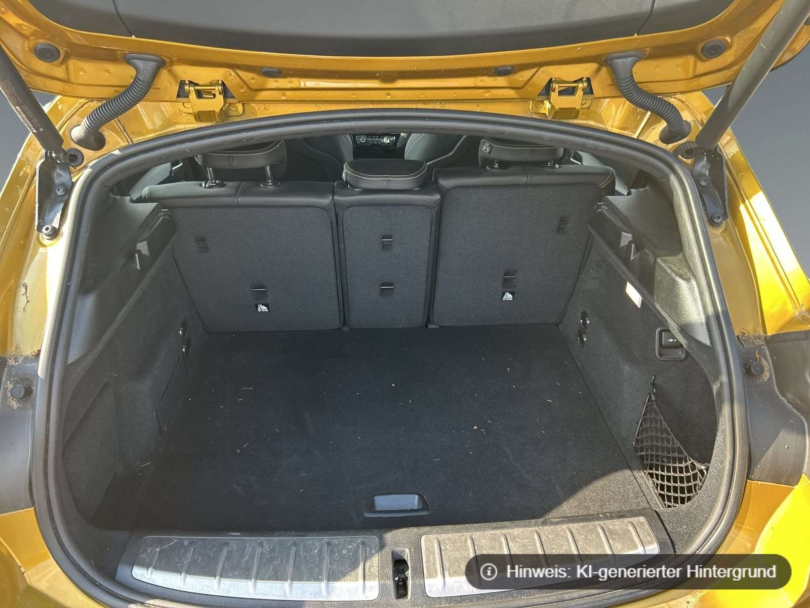Fahrzeugbild eines BMW X2