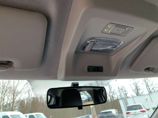 Fahrzeugbild eines Dacia Spring