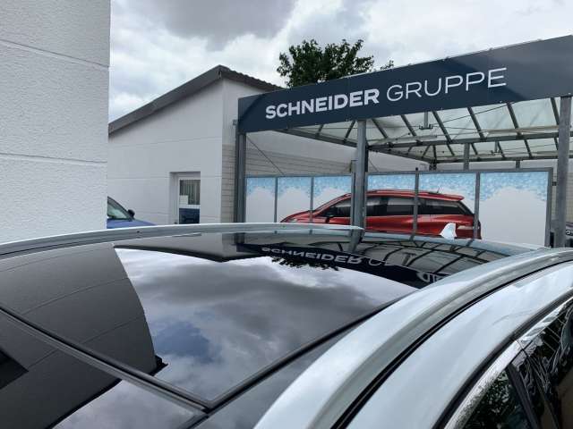 Fahrzeugbild eines Renault Talisman