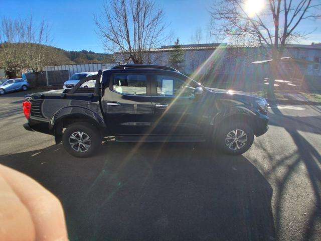 Fahrzeugbild eines DFSK Rich 6