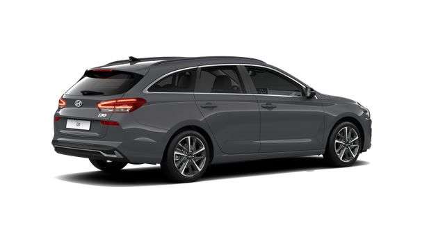 Fahrzeugbild eines Hyundai i30