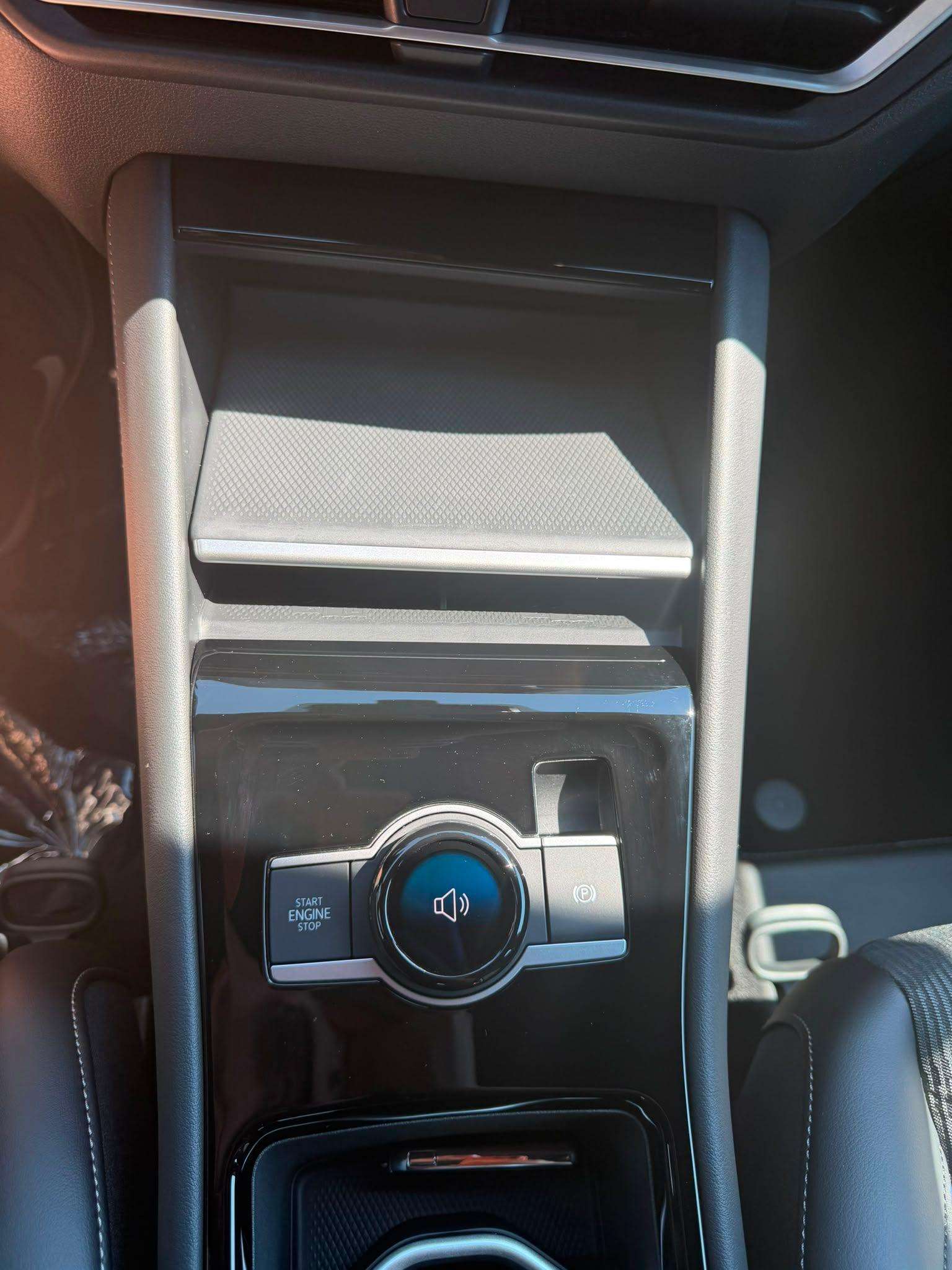 Fahrzeugbild eines Volkswagen Tiguan