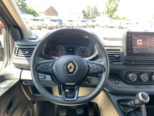 Fahrzeugbild eines Renault Trafic