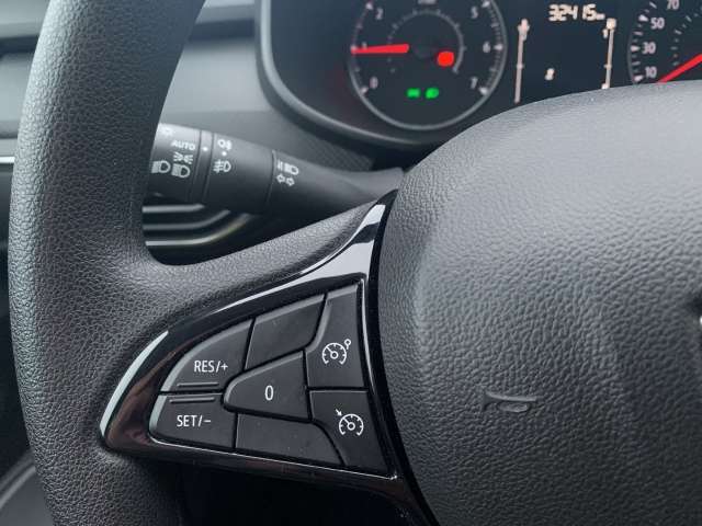 Fahrzeugbild eines Dacia Sandero